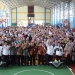 Serahkan Bantuan Insentif Guru SMA SMK Swasta se-Kota Batam, Ansar: Upaya Meningkatkan Kinerja