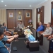 Jalin Kerja Sama Tingkatkan Pelayanan Masyarakat, KSOP Khusus Batam Silaturahmi ke Polda Kepri