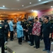 Agung Wiradharma Dipercayakan Menjadi Ketua Pembina DPD Manguni Indonesia Tanjungpinang