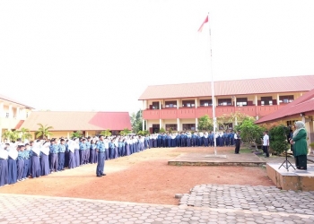 Dukung Penuh Program Identitas Anak, Wako Rahma Minta Tuntaskan Target Kepemilikan KIA