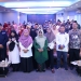 Walikota Rahma Mendorong Guru TPA dan TPQ Mampu Tingkatkan Mutu Pendidikan Alquran