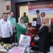 Serahkan Bantuan Atensi dari Sentra Abiseka, Rahma Harap Penerima Lebih Berdaya dan Sejahtera