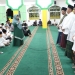 Pelantikan Pengurus Dewan Kemakmuran Masjid, Rahma Harap DKM Jadi Pelopor Pemersatu Umat