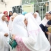 Safari Subuh, Walikota Rahma Ajak Masyarakat Perbanyak Ibadah Selama Ramadhan