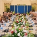 Jokowi Apresiasi Dukungan Singapura atas Keketuaan Indonesia di ASEAN