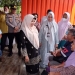 Pastikan Tepat Sasaran, Rahma Tinjau Pendistribusian Cadangan Pangan Sampai di Kelurahan