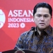 Setelah Terima Surat dari FIFA, Presiden Jokowi Langsung Beri 2 Instruksi kepada PSSI