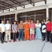 Dwi Sekar Ajeng Respaty Resmi Mendaftar Bakal Calon DPD RI Dapil Provinsi Kepri