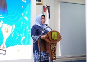 5.906 Seragam Gratis akan Dibagikan, Rahma Sebut Berdampak Ganda pada Ekonomi Lokal