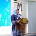 5.906 Seragam Gratis akan Dibagikan, Rahma Sebut Berdampak Ganda pada Ekonomi Lokal