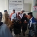 Rahma Ucapkan Doa Kesehatan dan Kekuatan untuk Ratusan JCH saat Keberangkatan ke Tanah Suci