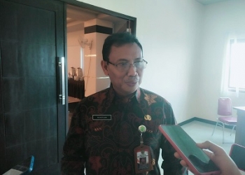 Melampaui Capaian Nasional, Kota Tanjungpinang Kembali Mencetak Angka IPG Tertinggi se-Kepri