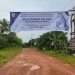 Awal JuLi Pengaspalan Jalan Kampung Sidojasa Dimulai, Bukti Rahma Tunaikan Janjinya
