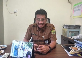 Tahun 2023 Perkim Tanjungpinang akan Menambahkan Pemasangan 621 Titik PJU di 54 Lokasi