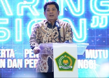 Pendaftaran Seleksi Program Gelar Beasiswa Indonesia Bangkit Diperpanjang Sampai 10 Juli 2023