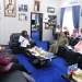 Dukung Kegiatan Organisasi Keagamaan, Rahma Terima Kunjungan LP3KD Tanjungpinang