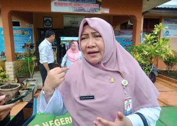 Kegiatan Belajar Akan Gunakan Chromebook, Disdik: 15 Guru Ikut Pelatihan Dasar Googlecrome