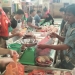 Sejak 3 Minggu Terakhir Harga Daging Ayam Terus Naik Dikeluhkan Pedagang dan Masyarakat