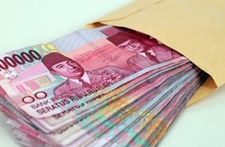 Indikasi Penyelewengan Anggaran Mengalir ke Timus Gubernur dalam Bentuk Honorarium