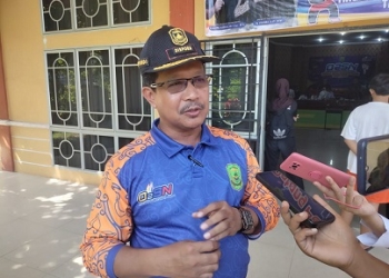 Memperkuat Koordinasi Lintas Sektor Kepemudaan, Efendi: Mewujudkan SDM Unggul & Mampu Bersaing