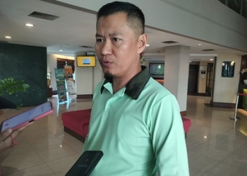 Pembangunan SMP 17 Menuju ke Tahap Tender, Zulhidayat Sebut Target Selesai Akhir Desember