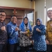 Semangat Akselerasi Pemulihan & Transformasi Ekonomi, Rahma Jumpai Kementerian PPN Bappenas