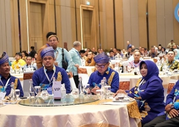 Wako Rahma Sebut Rakor Apeksi Ajang Bertukar Informasi, Pemikiran dan Pengalaman