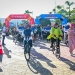 Hari ke-3 Raker di Batam, Rahma dan Para Wali Kota Tergabung dalam Apeksi Lakukan Sepeda Bersama