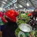 Antisipasi Kenaikan Harga Kebutuhan Pokok, Disdagin Rutin 2 Kali Seminggu Lakukan Pemantauan di Pasar