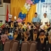 Kemeriahan di Wisuda 46 Murid TKIT Tunas Ilmu Tanjungpinang