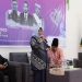 Menjadi Keynote Speaker, Rahma Terus Dorong Upaya Pengembangan UMKM & Ekonomi Kerakyatan