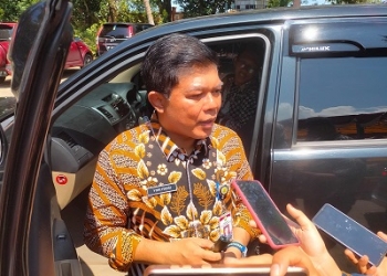 Gandeng UMKM, Para Petani dan Distributor Swalayan, DP3 Tanjungpinang akan Gelar Pasar Murah