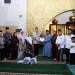 Silaturahmi Bersama Pengurus DKM Masjid Agung Al Hikmah, Rahma Bahas Kesiapan Jelang Hari Raya
