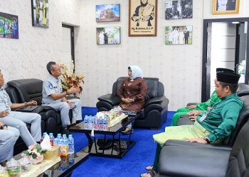 Berikan Jaminan Perlindungan bagi Masyarakat, Rahma Ajak Kolaborasi Bersama Jasa Raharja