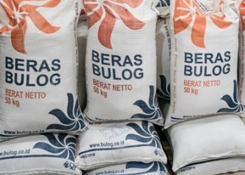 Bulog Tanjungpinang: Stok Beras yang Tersedia Masih 603 Ton dan 4 Ton Daging