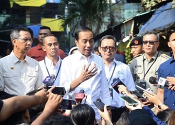 Indonesia Tuan Rumah Piala Dunia U-17, Presiden: Ini Kepercayaan Internasional, Siapkan Betul