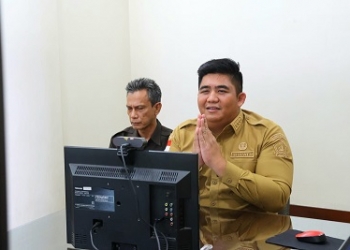 Masuk Finalis Top 99 KIPP, Bupati Bintan Presentasikan ‘Kampung Keren’ yang Sudah Mancanegara