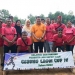 Sekda Ronny Kartika Buka Liga Sepak Bola Sebong Lagoi Cup IV Tahun 2023