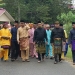 Momentum Tahun Baru Islam, Warga Kampung Rekoh Berziarah ke Makam Datuk Julong