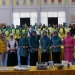 Percepat Penurunan Angka Stunting, Hafizha Rahmadhani Dukung Kegiatan PKK Asupan Gizi Anak