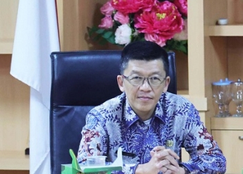 Kepastian Pembangunan Jembatan Batam-Bintan, Awal Agustus Kementerian PUPR & AIIB Akan Tinjau Lokasi