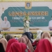 Kegiatan Hadrah di Bintan, Dewi: Pertahankan Musik Islami Melalui Lomba ini