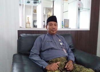 Peringatan Hari Anak Nasional Tingkat Kota Tanjungpinang, Rustam: Pelaksanaannya Besok Sabtu