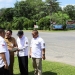 Komisi III DPRD Kepri Tinjau Jalan Provinsi di Kawasan Pariwisata