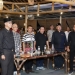 Anggota Komisi IV DPRD Kepri Hadiri Dialog Kebudayaan dan Identitas