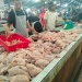 Pasar Bincen Batu 9: Penjualan Daging Ayam Meningkat 2 Kali Lipat di Hari Idul Adha