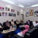 Bersama Komisioner KPU Tanjungpinang, Rahma Harapkan Mampu Menjaga Kondusifitas Pemilu 2024