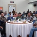 Temu Karya: Wako Rahma Ajak Karang Taruna Bangun Semangat Kesetiakawanan Sosial
