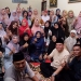 Silaturahmi dengan Perum Griya Hangtuah Permai, Cara Rahma Percepatan Penyelesaian Masalah