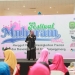 Pengusaha Muslimah Indonesia di Tanjungpinang Gelar Festival Muharram